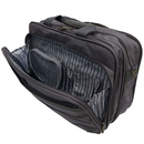 Torba biznesowa, teczka na laptopa Davidt's szara 259.910.34