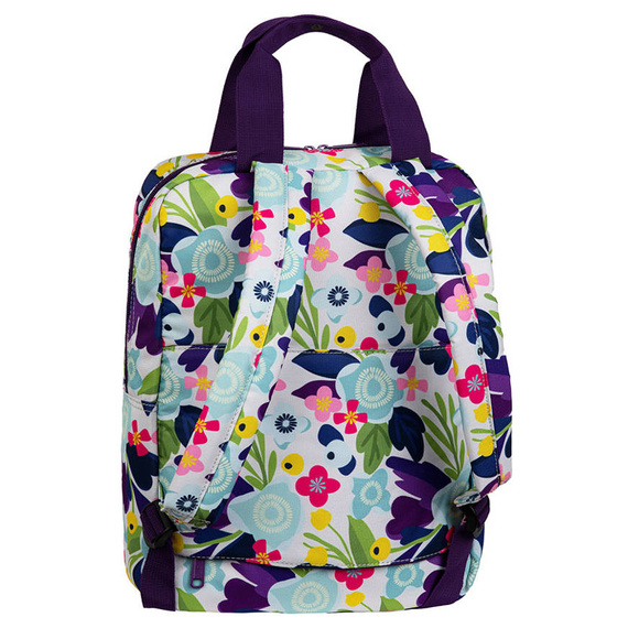 Plecak miejski Coolpack Blis Flower Me F058740