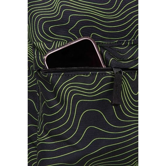 Plecak miejski Coolpack Scout Nefryt F096898