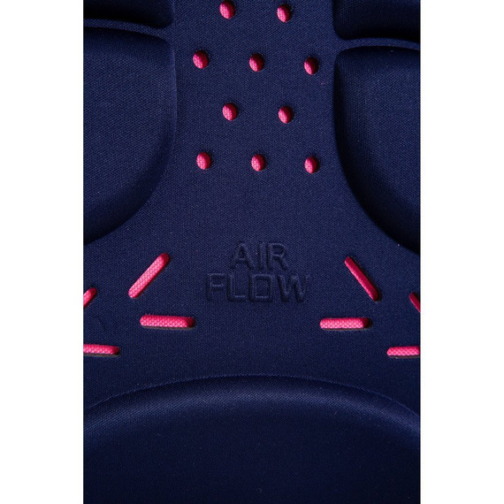 Plecak szkolny CoolPack Dart II Pink Stars 52353CP C19136