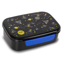 Śniadaniówka z przegródką Coolpack Foodyx Atlantis Z18828