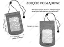 Etui wodoszczelne Jambo Line zielone