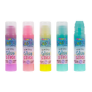 Klej w sztyfcie PVP 9g Pastel Colorino Kids 65139PTR