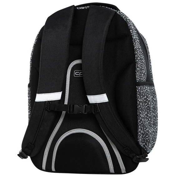 Plecak Coolpack Skater Grey 52582CP C52140