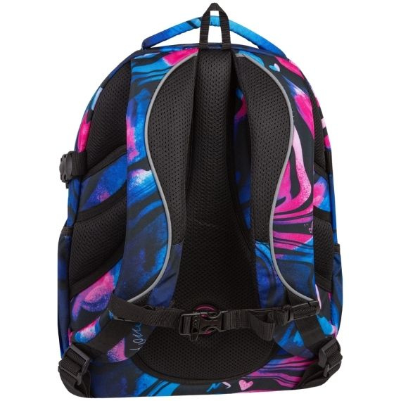 Plecak młodzieżowy szkolny CoolPack Factor Trust F002902