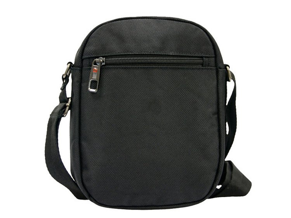 Torba na ramię New Bags czarna NB-5100