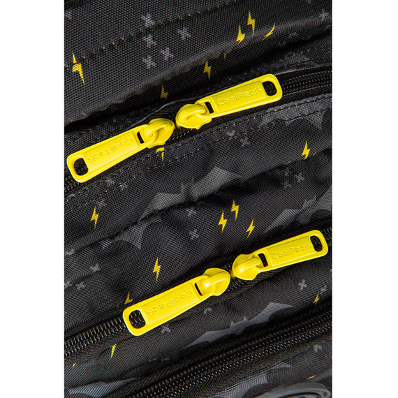 Plecak szkolny Coolpack Joy S Dark Night D048331/E