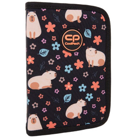 Piórnik szkolny CoolPack Clipper Capybara F076937