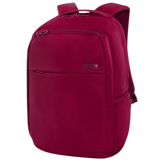Plecak biznesowy Coolpack Bolt Bordowy 47588CP B95406