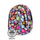 Backpack CoolPack Prime Doodle 28693CP No. B25040