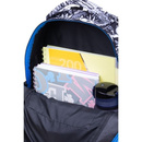 Plecak młodzieżowy Coolpack Base Rainbow Time E27601