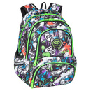 Plecak szkolny CoolPack Spiner Termic Peek A Boo F001675