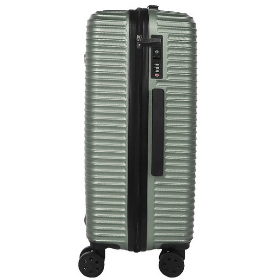 Walizka AVIATOR Średnia Davidt's 268.572.33 Oliwkowa