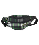 Biodrówka Coolpack Polar Green tartan 48095CP nr 185