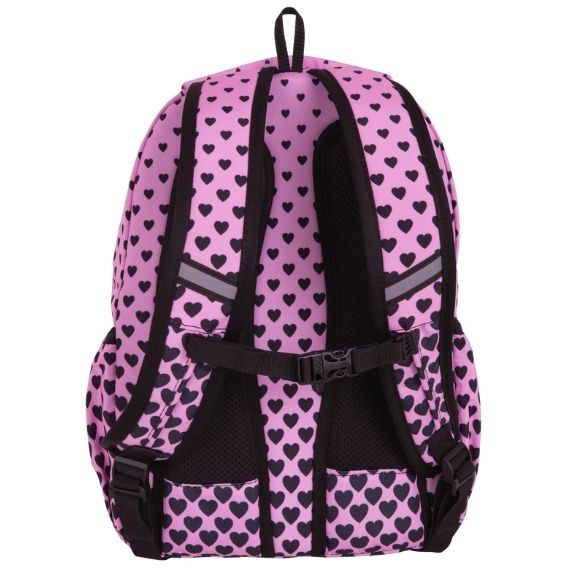 Plecak szkolny Coolpack Pick Pink Marshmallow F099893