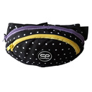 Biodrówka Coolpack Albany Rainbow Dots E75530