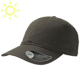 Czapka z daszkiem bejsbolówka DYNAMIC OLIVE