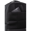 Plecak biznesowy Coolpack Border Czarny TPR 47472CP B94404