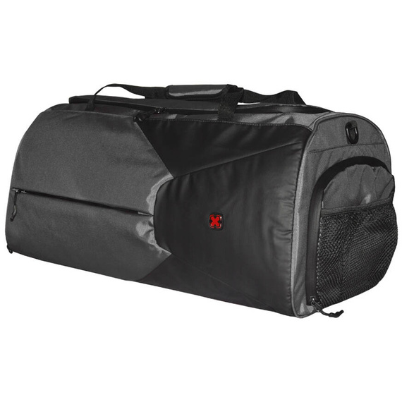 Travel bag on wheels navy Active Sport 41175