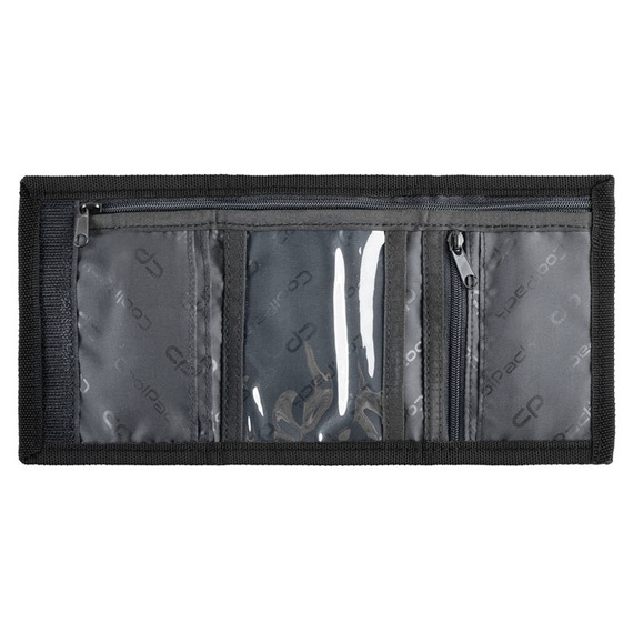 Portfel Coolpack Slim Monster E56605