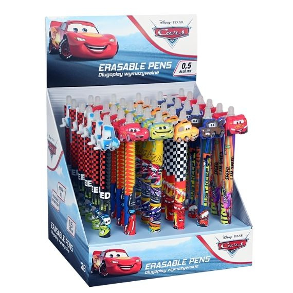 Piórnik szkolny Coolpack Campus Oxford 60196CP nr 498