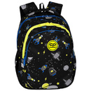 Zestaw CoolPack Atlantis - plecak Jerry i piórnik Jumper 2