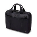 Torba plecak 2w1 na laptopa 15,6" Davidt's Connaisseur 263.009.01A czarna