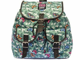 Plecak miejski Black Horse Kaukaz nr 113