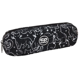 Piórnik szkolny CoolPack Deck Black Cats F071894