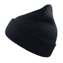 Czapka Atlantis beanie WIND granatowa