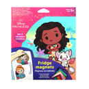 Magnesy na lodówkę Leia Colorino Kids Star Wars 89526PTR_LEIA