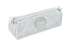 Piórnik szkolny tuba Coolpack Ruby Grey Mist 22912CP