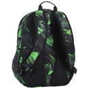 Plecak miejski Coolpack Scout Green Mirror F096920