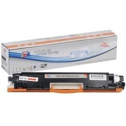 Toner Starink zamiennik do HP Canon 130A CF353A (Purpurowy)