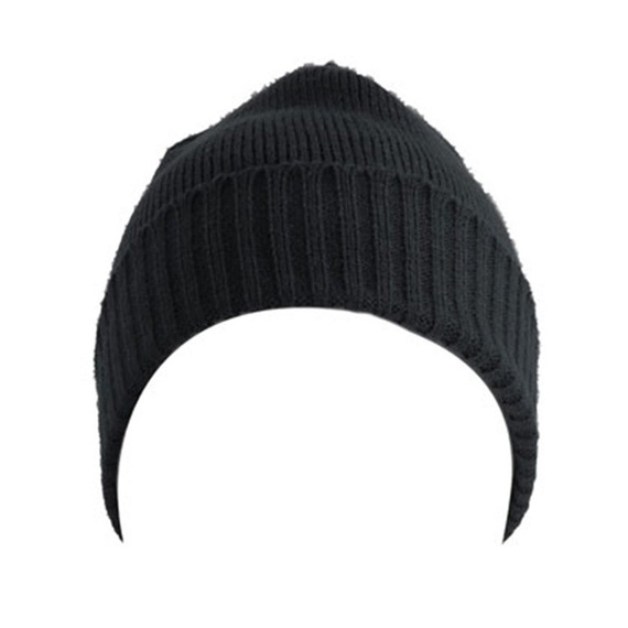 Czapka Atlantis beanie JACK czarna
