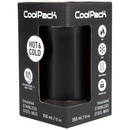 Kubek termiczny Coolpack Coffee Mug Black Z29011
