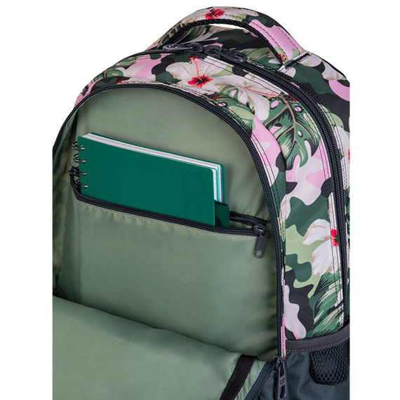 Coolpack  CoolPack Drafter Pastel Orient 35615CP No. B05019