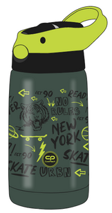 Butelka termiczna Coolpack Bono 350 ml Tiger Z10931