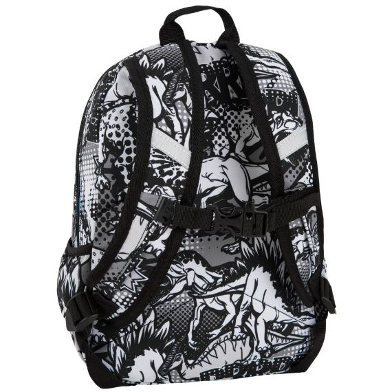 Plecak przedszkolny Coolpack Toby T-rex F049853