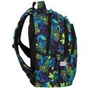 Plecak młodzieżowy Coolpack Jerry Skate Night F029930