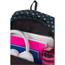 Plecak młodzieżowy szkolny CoolPack Factor Dark Marshmallow F002908