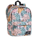 Plecak młodzieżowy Coolpack Abby Art Deco E90576