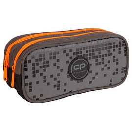 Piórnik szkolny Coolpack Duke Pixel F065685