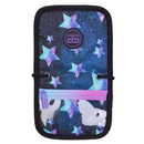 Portfel na szyję Coolpack Nill Star Night F134830
