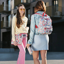 Plecak młodzieżowy Coolpack Abby Art Deco E90576