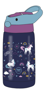 Butelka termiczna Coolpack Bono 350 ml Mrs Unicorn Z10935