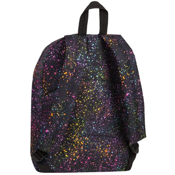 Plecak młodzieżowy szkolny CoolPack Cross Galactica F026899