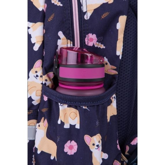 Plecak młodzieżowy Coolpack Jerry Elisabeth F029933