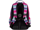 School backpack Coolpack Smash Pink twist 63678CP nr 397