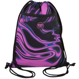 Worek sportowy CoolPack Vert Amethyst F070892